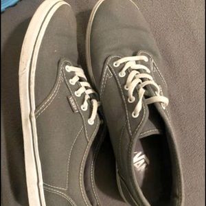 Womens Vans